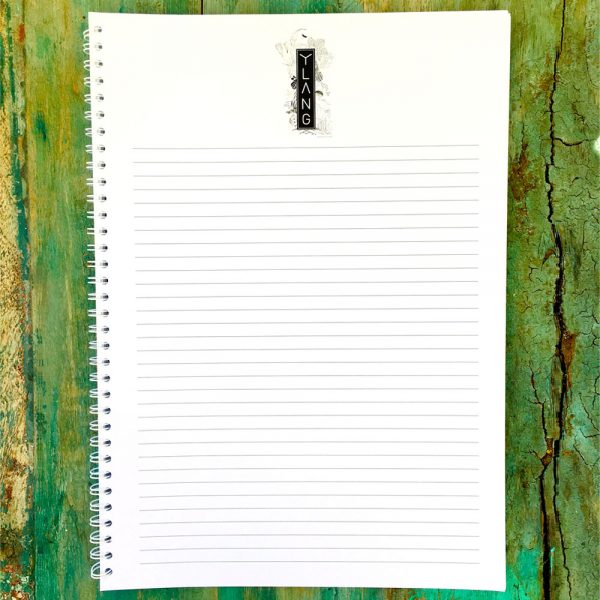 Cahier intérieur