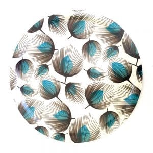 Plateau Ace turquoise