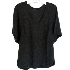 Pull Noir