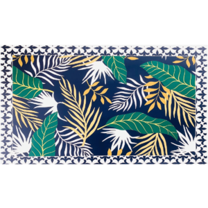 Tapis vinyle Songe 70x120cm