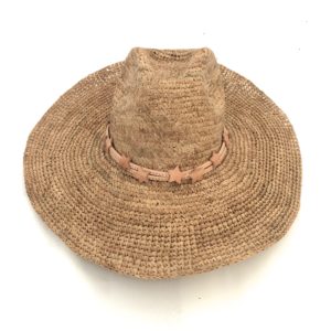 Chapeau Lola Etoile Thé