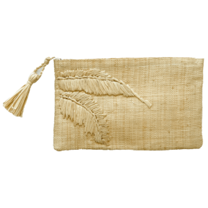 Pochette Susy Nude