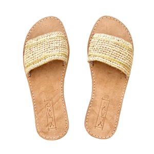Mule Ninon Nude