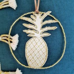 Pampille Ananas