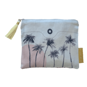Pochette Sunset Nude