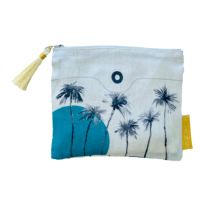 Pochette Sunset Baltic