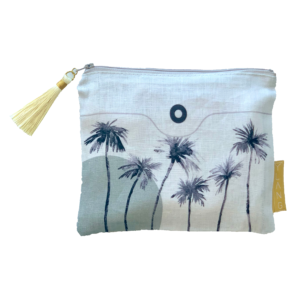 Pochette Sunset Sauge