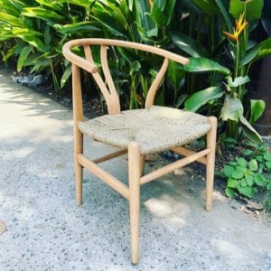 Chaise Y