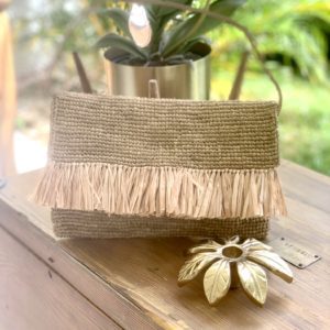 Pochette Anacapri Thé