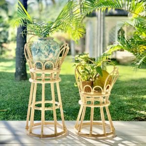 Porte plante Flower PM