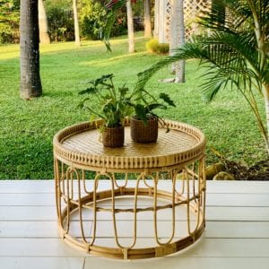 Table basse Gloria GM