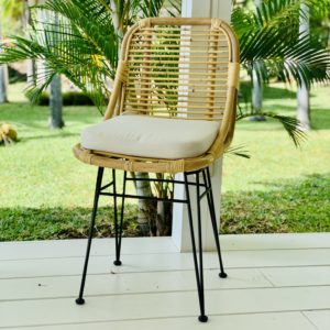 Chaise Jane