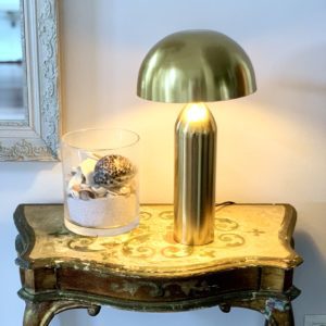 Lampe Art Déco