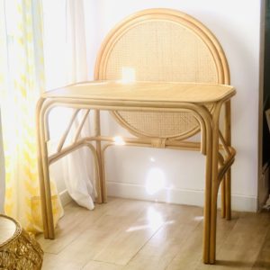 Bureau Round
