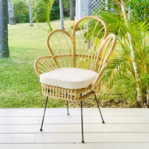 Fauteuil Sunny