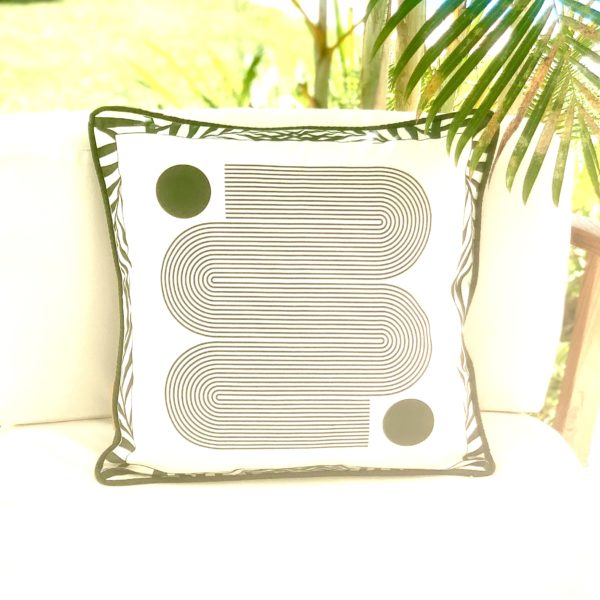 HOUWAVYVERT 45