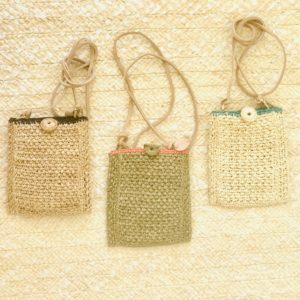 Pochette Capri