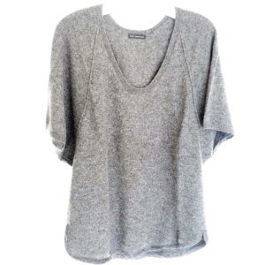 Pull Gris