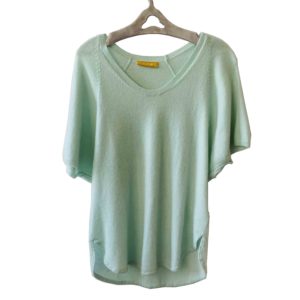 Pull Vert D'eau