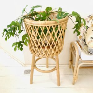 Cache-pot croisillon GM