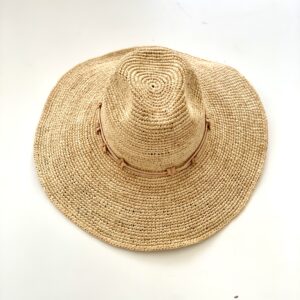 Chapeau Lola Etoile Nude
