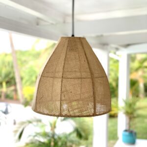 Suspension jute