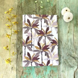 Cahier Jungle