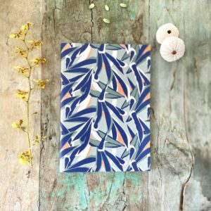 Cahier Leaf