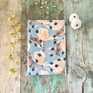 Cahier Libellule