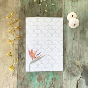 Cahier Paradis