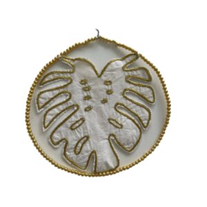 Pampille Monstera