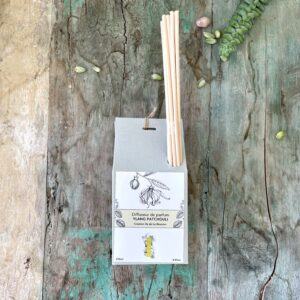 Diffuseur de parfum Ylang Patchouli