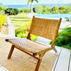 Fauteuil Billy
