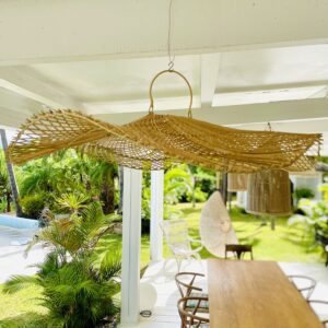 Suspension Corolle