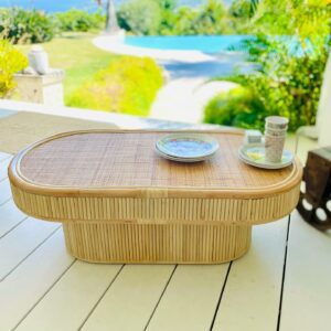 Table basse Mush GM