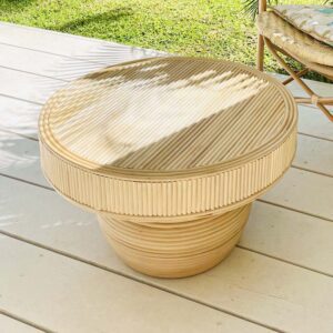 Table basse Mush PM