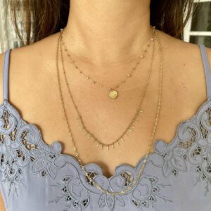Collier Hélène