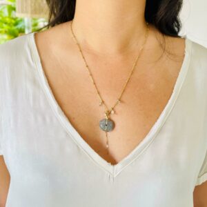 Collier Stone