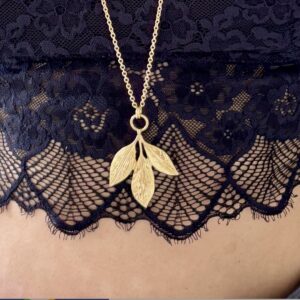 Collier Eden