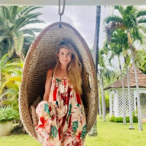 Robe Sandra