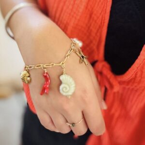 Bracelet Sea