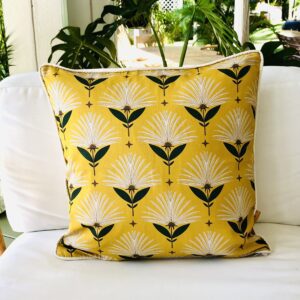 Coussin Albi Safran