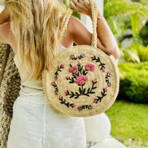 Sac Isabella