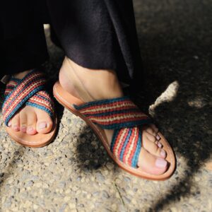 Sandale Anoa Corail
