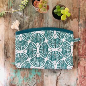 Pochette de plage Sacha Maora Baltic