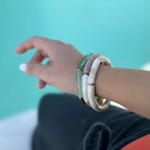 Bracelet Marble