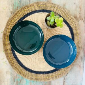 Coupelle en laiton - VB