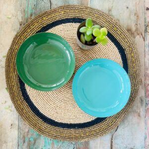 Coupelle en laiton - VT