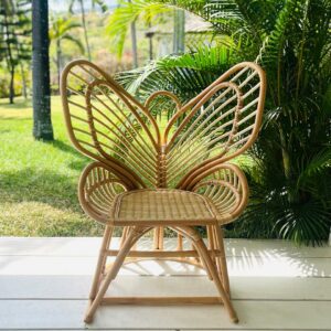 Fauteuil Butterfly
