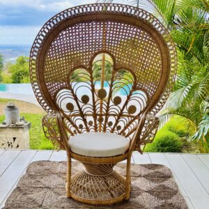 Fauteuil Emmanuelle